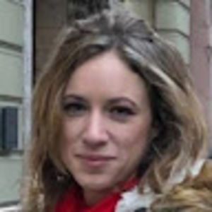 Meet your Posher, Diana